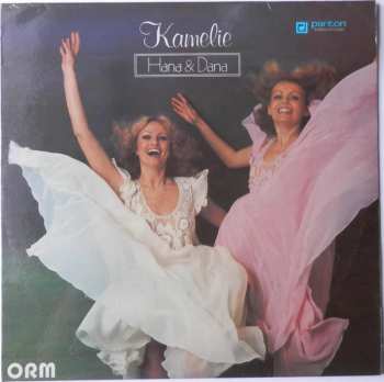 LP Kamelie: Hana & Dana