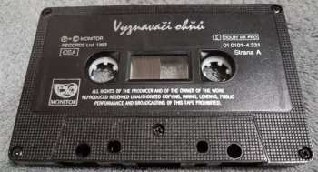 MC Kamelot: Vyznavači Ohňů