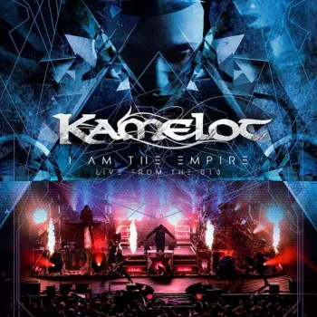 I Am The Empire: Live From The 013