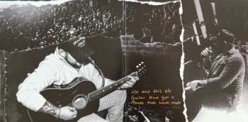 2LP Kameron Marlowe: Keepin' The Lights On