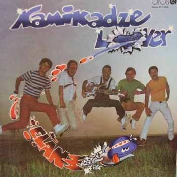 Album Elán: Kamikadze Lover & Nightshift