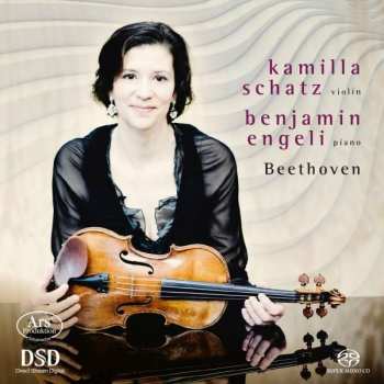 Album Ludwig van Beethoven: Beethoven