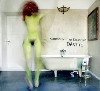 Désarroi