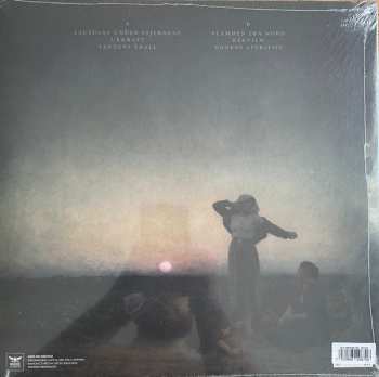 LP Kampfar: Til Klovers Takt CLR