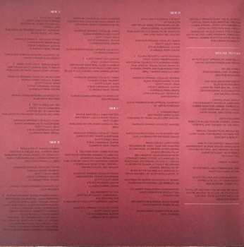 2LP Kandace Springs: The Women Who Raised Me