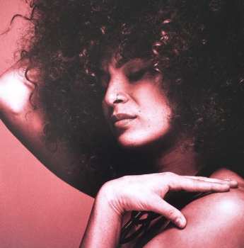 2LP Kandace Springs: The Women Who Raised Me