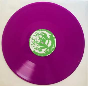 2LP Kandodo: k3 NUM | CLR