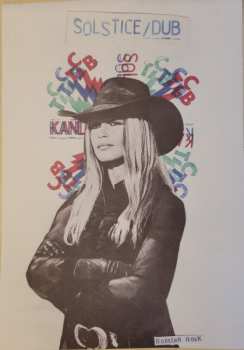 LP Kandodo: Solstice / Dub