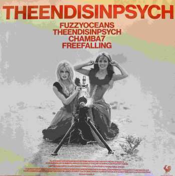 LP Kandodo: Theendisinpsych