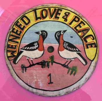 LP Kandodo: Theendisinpsych