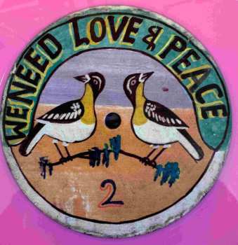 LP Kandodo: Theendisinpsych