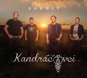 CD Kandráčovci: Sokoly