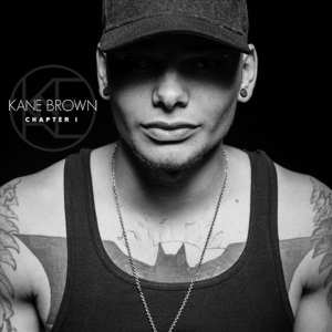 CD Kane Brown: Chapter 1