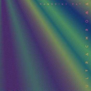 Album Kangding Ray: ULTRACHROMA