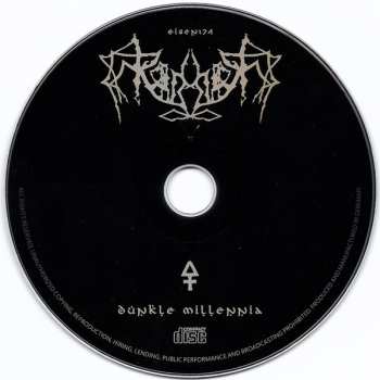 CD Kankar: Dunkle Millennia LTD | DIGI