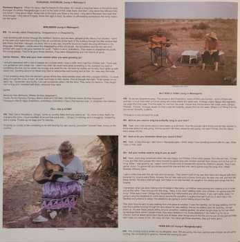 LP Kankawa Nagarra: Wirlmarni