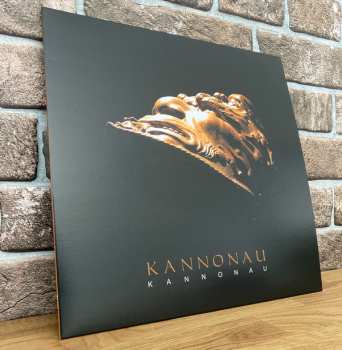 LP Kannonau: Kannonau LTD | NUM