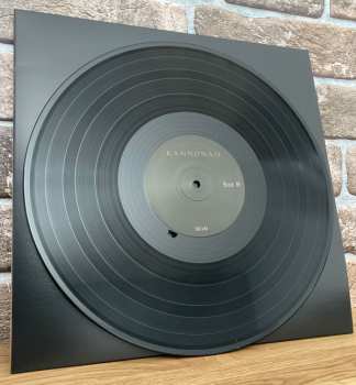 LP Kannonau: Kannonau LTD | NUM