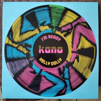 LP Kano: I'm Ready / Holly Dolly
