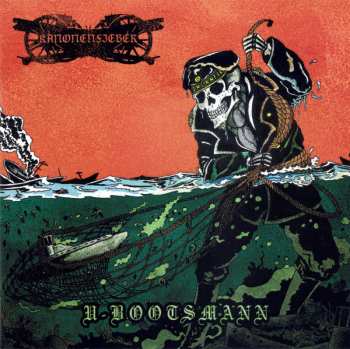Album Kanonenfieber: U-Bootsmann