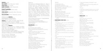 CD Kansas: Audio Visions