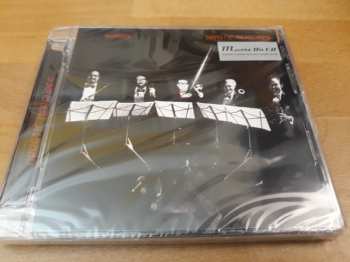 CD Kansas: Drastic Measures