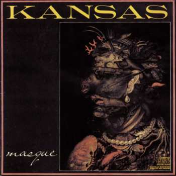 CD Kansas: Masque