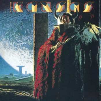 Album Kansas: Monolith