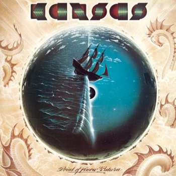5CD/Caja Kansas: Original Album Classics