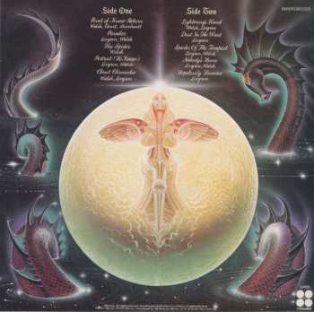 5CD/Caja Kansas: Original Album Classics