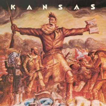 5CD/Caja Kansas: Original Album Classics