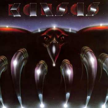 5CD/Caja Kansas: Original Album Classics