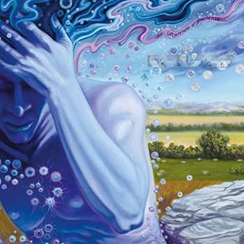 3LP Kansas: Absence Of Presence