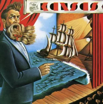 Kansas: The Best Of Kansas