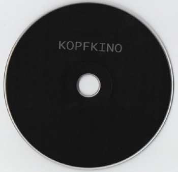 2CD/Caja Kant Kino: Kopfkino LTD