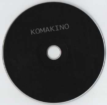 2CD/Caja Kant Kino: Kopfkino LTD