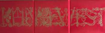 3LP Kanye West: My Beautiful Dark Twisted Fantasy