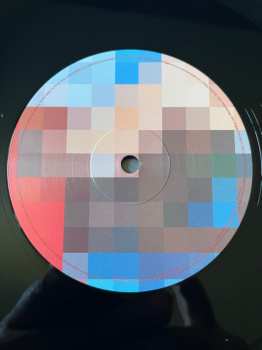 3LP Kanye West: My Beautiful Dark Twisted Fantasy