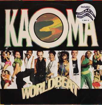 LP Kaoma: Worldbeat