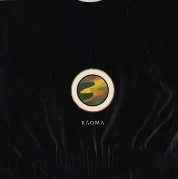 LP Kaoma: Worldbeat