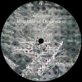 Album Kaoru Inoue: Rhythms Of Dedication