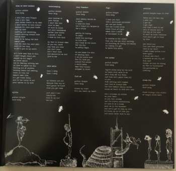 2LP Kapitan Korsakov: Well Hunger LTD | CLR