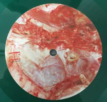 2LP Kapitan Korsakov: Well Hunger LTD | CLR