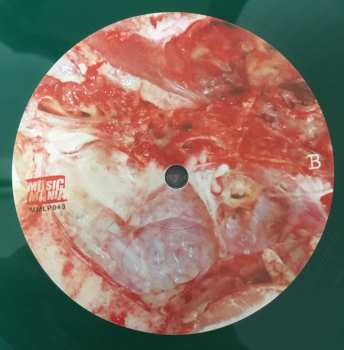 2LP Kapitan Korsakov: Well Hunger LTD | CLR