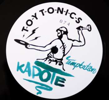 LP Kapote: Temptation