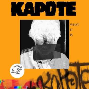 2LP Kapote: What It Is