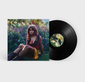 2LP Kara Jackson: Why Does The Earth Give Us People To Love?