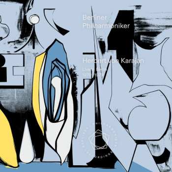 Caja/20SACD Berliner Philharmoniker: Karajan Rias Tapes 2