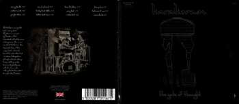 CD Karakorum: The Gate Of Thought LTD