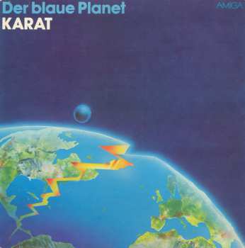 LP Karat: Der Blaue Planet